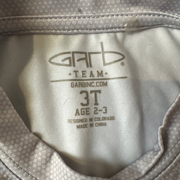 University of Texas 3T Hudson DriFit Camouflage Tee - Picture 2 of 3